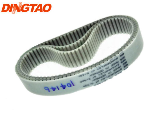 DT Vector 5000 Parts Vector 7000 Cutter Parts For Belt X/Y 25AT5/420 104146