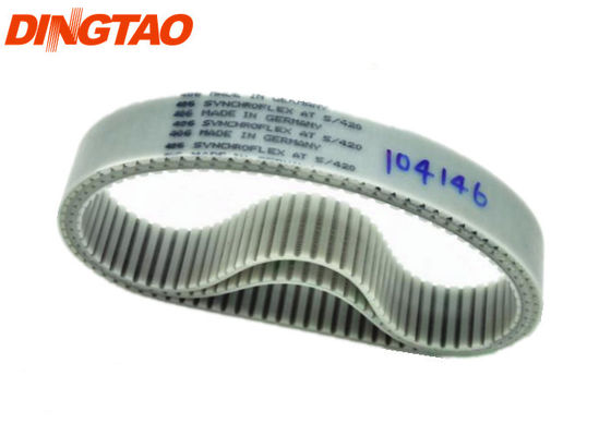 DT Vector 5000 Parts Vector 7000 Cutter Parts For Belt X/Y 25AT5/420 104146