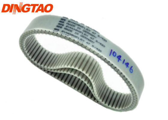 DT Vector 5000 Parts Vector 7000 Cutter Parts For Belt X/Y 25AT5/420 104146
