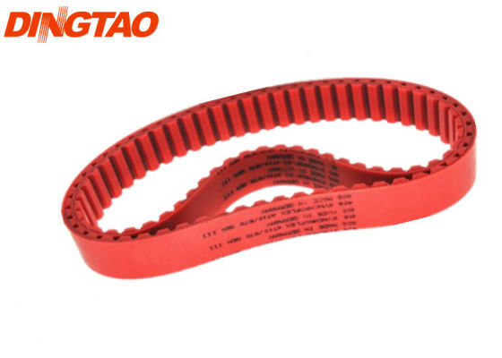 128175 X Axis Belt For DT Vector Q80 Cutter Parts IX MH8 M88 Cutter Spare Parts