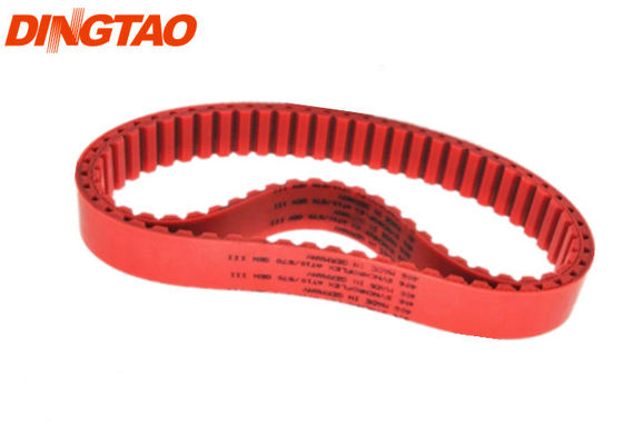 128175 X Axis Belt For DT Vector Q80 Cutter Parts IX MH8 M88 Cutter Spare Parts