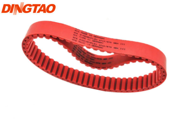 128175 X Axis Belt For DT Vector Q80 Cutter Parts IX MH8 M88 Cutter Spare Parts