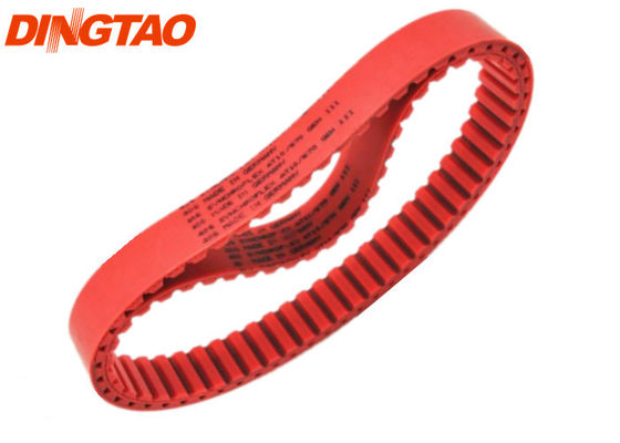 128175 X Axis Belt For DT Vector Q80 Cutter Parts IX MH8 M88 Cutter Spare Parts