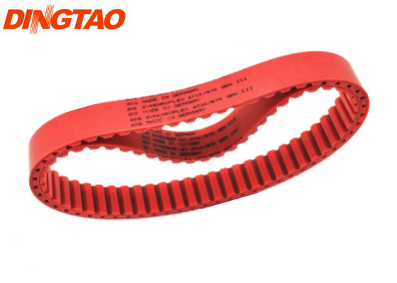 128175 X Axis Belt For DT Vector Q80 Cutter Parts IX MH8 M88 Cutter Spare Parts