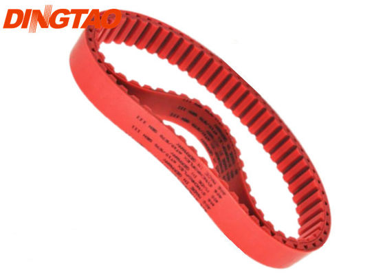 128175 X Axis Belt For DT Vector Q80 Cutter Parts IX MH8 M88 Cutter Spare Parts