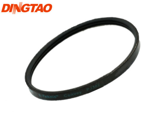 For Timing Auto Cutter Machine Spare Parts Vibration Belt 1.5W Timing Belt 1.5W