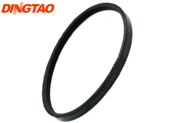For Timing Auto Cutter Machine Spare Parts Vibration Belt 1.5W Timing Belt 1.5W