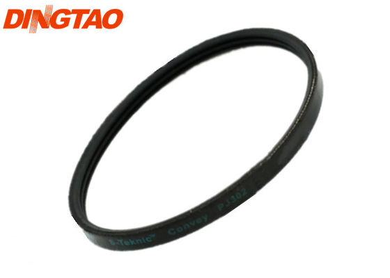 For Timing Auto Cutter Machine Spare Parts Vibration Belt 1.5W Timing Belt 1.5W