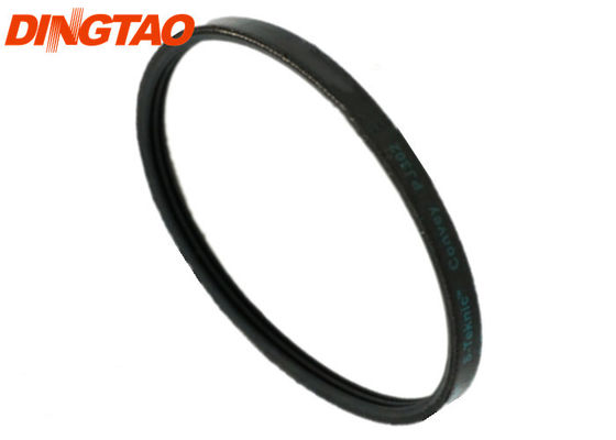 For Timing Auto Cutter Machine Spare Parts Vibration Belt 1.5W Timing Belt 1.5W
