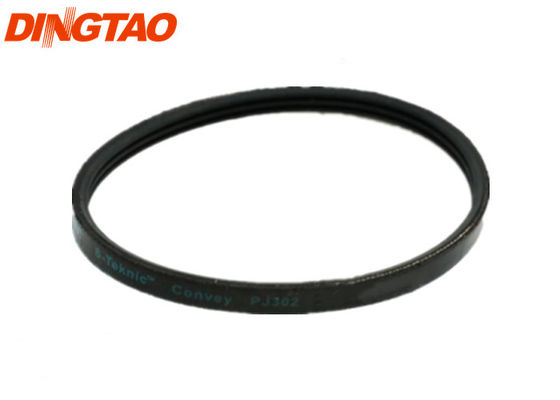 For Timing Auto Cutter Machine Spare Parts Vibration Belt 1.5W Timing Belt 1.5W