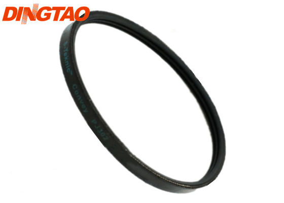 For Timing Auto Cutter Machine Spare Parts Vibration Belt 1.5W Timing Belt 1.5W