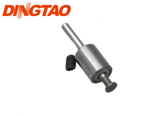 Cutter Vector Q80 Side Roller Carbide 775491 DT Vector IX6 MH8 M88 Cutter Parts