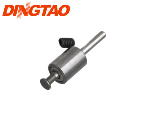 Cutter Vector Q80 Side Roller Carbide 775491 DT Vector IX6 MH8 M88 Cutter Parts