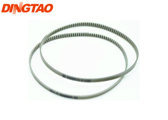 123949 Rotation Belt【SYNCHROFLEX brand】Vector Q80 MH8 M88 Cutter Spare Parts