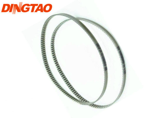 123949 Rotation Belt【SYNCHROFLEX brand】Vector Q80 MH8 M88 Cutter Spare Parts