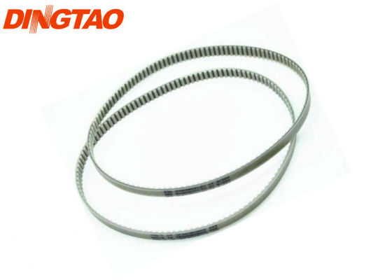 123949 Rotation Belt【SYNCHROFLEX brand】Vector Q80 MH8 M88 Cutter Spare Parts