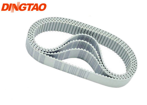 180500075 Timing Belt Poly W / ST For DT S91 Cutter Machine S93 Spare Parts