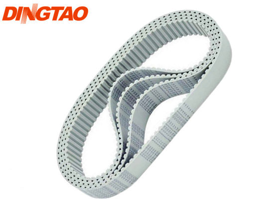 180500075 Timing Belt Poly W / ST For DT S91 Cutter Machine S93 Spare Parts