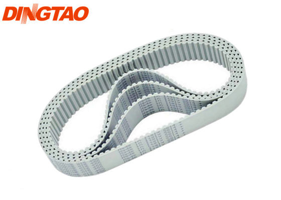 180500075 Timing Belt Poly W / ST For DT S91 Cutter Machine S93 Spare Parts