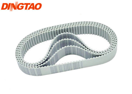 180500075 Timing Belt Poly W / ST For DT S91 Cutter Machine S93 Spare Parts