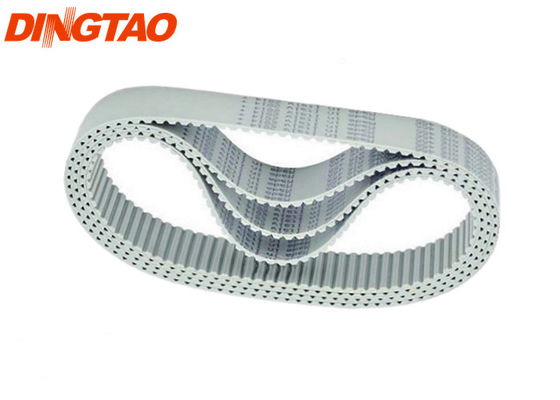 180500075 Timing Belt Poly W / ST For DT S91 Cutter Machine S93 Spare Parts