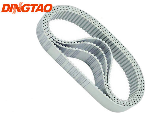 180500075 Timing Belt Poly W / ST For DT S91 Cutter Machine S93 Spare Parts