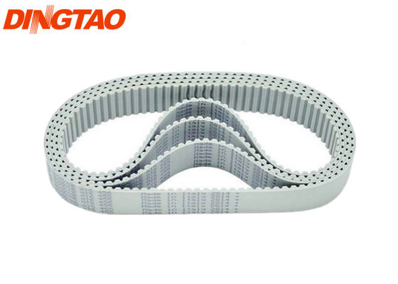 180500075 Timing Belt Poly W / ST For DT S91 Cutter Machine S93 Spare Parts