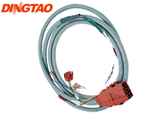 For GT3250 Auto Cutter Parts 71795002 CABLE,ASSY,SWITCH,CONSOLE,C-200