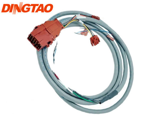 For GT3250 Auto Cutter Parts 71795002 CABLE,ASSY,SWITCH,CONSOLE,C-200