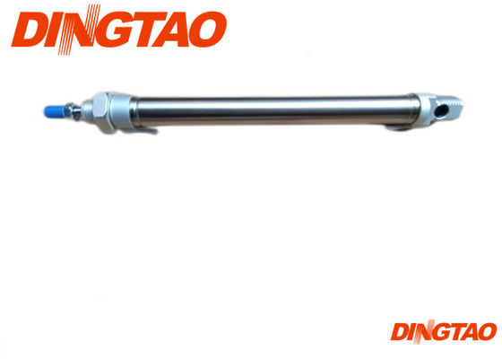 Vector Q80 MH8 Cutter Parts Cylindrical Jack Of Presser Foot + Press Roller 116808