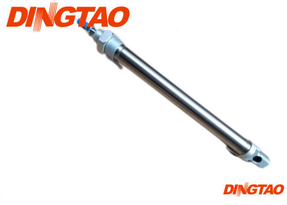 Vector Q80 MH8 Cutter Parts Cylindrical Jack Of Presser Foot + Press Roller 116808