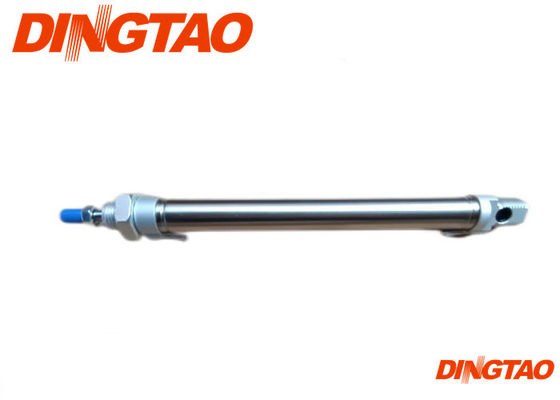 Vector Q80 MH8 Cutter Parts Cylindrical Jack Of Presser Foot + Press Roller 116808