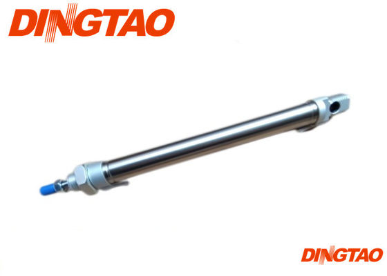 Vector Q80 MH8 Cutter Parts Cylindrical Jack Of Presser Foot + Press Roller 116808