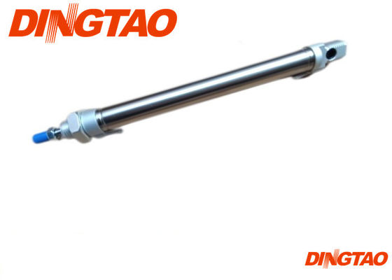 Vector Q80 MH8 Cutter Parts Cylindrical Jack Of Presser Foot + Press Roller 116808