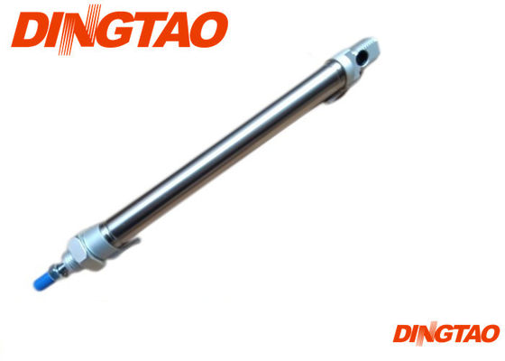 Vector Q80 MH8 Cutter Parts Cylindrical Jack Of Presser Foot + Press Roller 116808