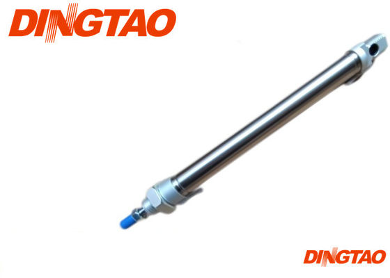 Vector Q80 MH8 Cutter Parts Cylindrical Jack Of Presser Foot + Press Roller 116808