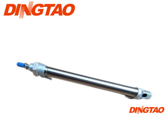Vector Q80 MH8 Cutter Parts Cylindrical Jack Of Presser Foot + Press Roller 116808