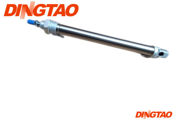 Vector Q80 MH8 Cutter Parts Cylindrical Jack Of Presser Foot + Press Roller 116808