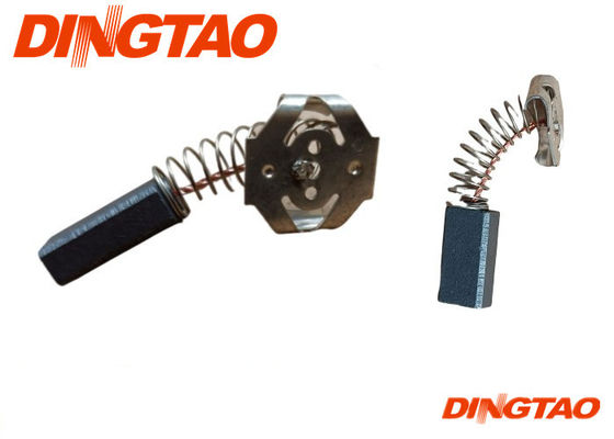 For DT VT5000 Cutting Parts Vector 7000 Spare Parts Vector 5000  #7 Carbon Brush