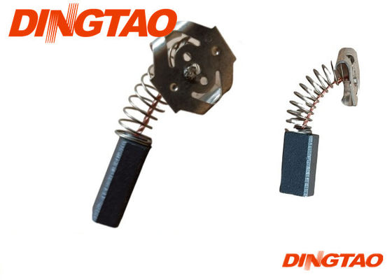 For DT VT5000 Cutting Parts Vector 7000 Spare Parts Vector 5000  #7 Carbon Brush