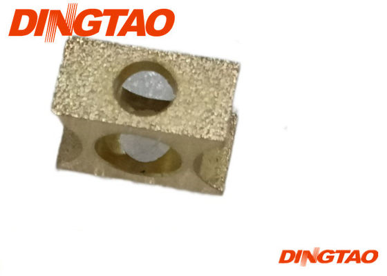 117983 Suit Vector 5000 VT7000 Cutter Spare Parts Guide Shoe CGM Blade Fixing