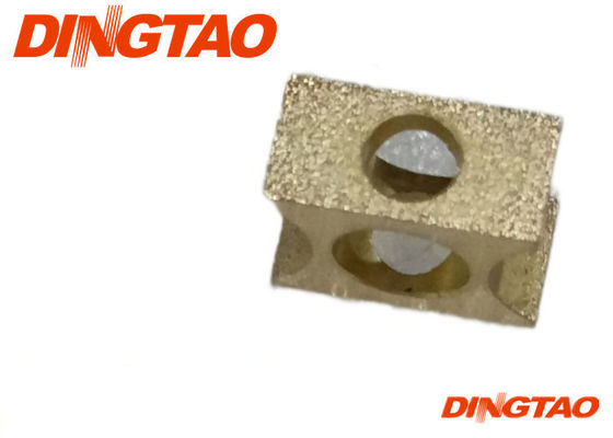 117983 Suit Vector 5000 VT7000 Cutter Spare Parts Guide Shoe CGM Blade Fixing
