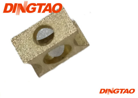 117983 Suit Vector 5000 VT7000 Cutter Spare Parts Guide Shoe CGM Blade Fixing
