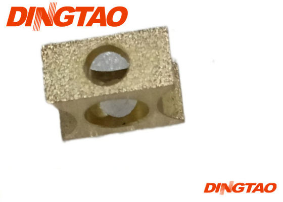 117983 Suit Vector 5000 VT7000 Cutter Spare Parts Guide Shoe CGM Blade Fixing