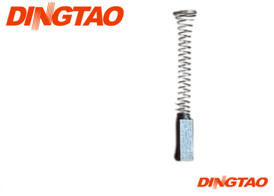 For DT Vector 5000 Parts VT5000 VT7000 Cutter Spare Parts #25 Carbon Brush