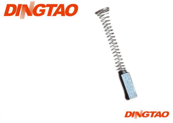 For DT Vector 5000 Parts VT5000 VT7000 Cutter Spare Parts #25 Carbon Brush