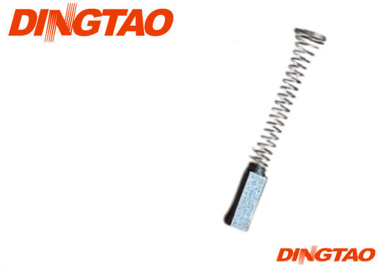 For DT Vector 5000 Parts VT5000 VT7000 Cutter Spare Parts #25 Carbon Brush