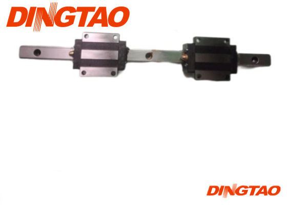 For DT Vector 7000 Cutter Spare Parts VT7000 Linear Bearing With 2 Pad 109218