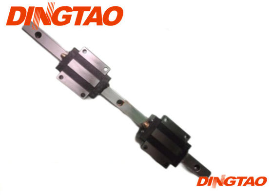For DT Vector 7000 Cutter Spare Parts VT7000 Linear Bearing With 2 Pad 109218