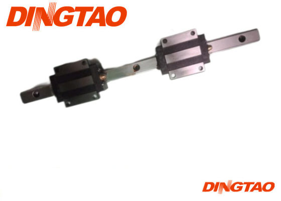 For DT Vector 7000 Cutter Spare Parts VT7000 Linear Bearing With 2 Pad 109218